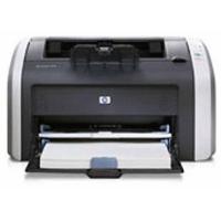 Hewlett Packard LaserJet 1010 printing supplies